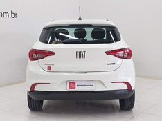 Fiat ARGO 1.0 FIREFLY FLEX DRIVE MANUAL 2022/2023 BETIOLO NOVOS E SEMINOVOS LAJEADO / Carros no Vale