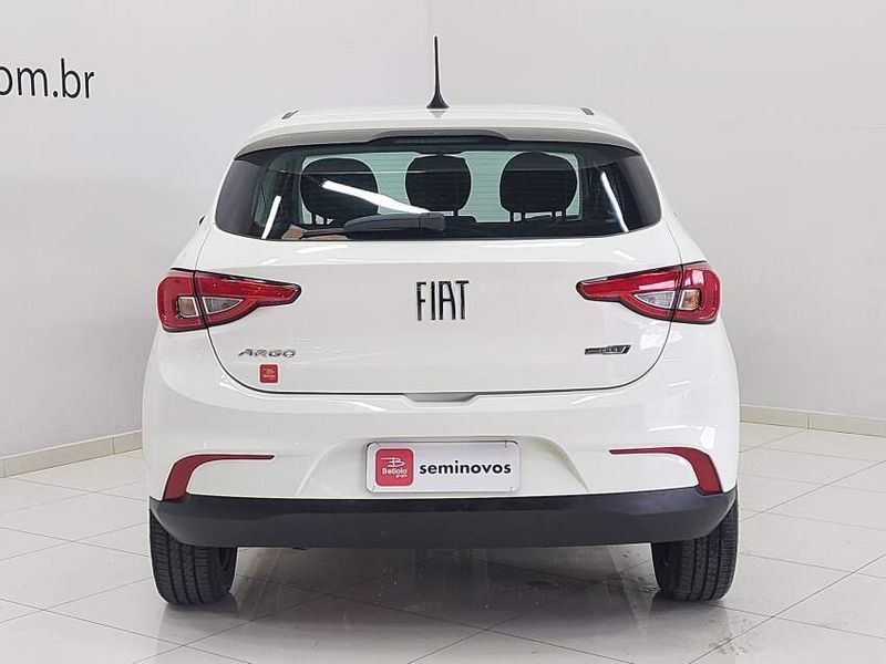 Fiat ARGO 1.0 FIREFLY FLEX DRIVE MANUAL 2022/2023 BETIOLO NOVOS E SEMINOVOS LAJEADO / Carros no Vale