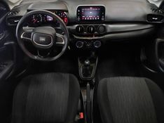 Fiat ARGO 1.0 FIREFLY FLEX DRIVE MANUAL 2022/2023 BETIOLO NOVOS E SEMINOVOS LAJEADO / Carros no Vale