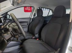 Fiat ARGO 1.0 FIREFLY FLEX DRIVE MANUAL 2022/2023 BETIOLO NOVOS E SEMINOVOS LAJEADO / Carros no Vale
