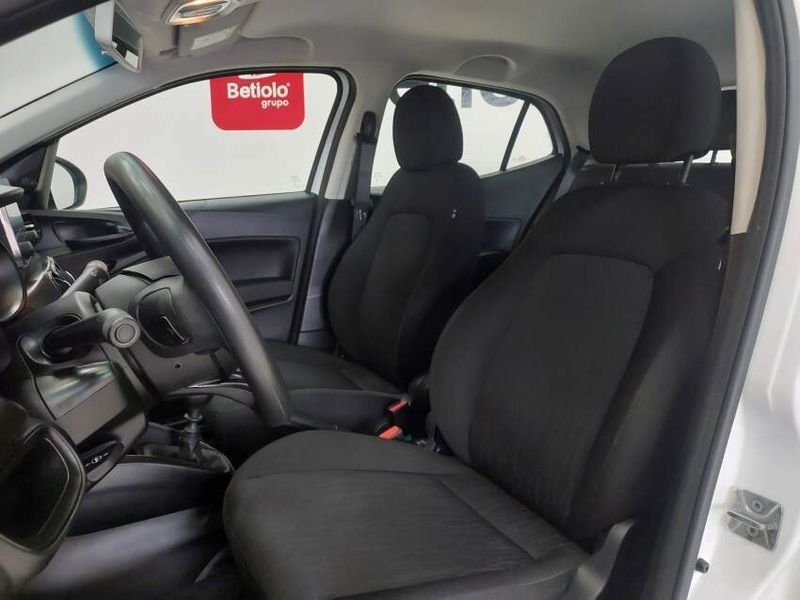 Fiat ARGO 1.0 FIREFLY FLEX DRIVE MANUAL 2022/2023 BETIOLO NOVOS E SEMINOVOS LAJEADO / Carros no Vale