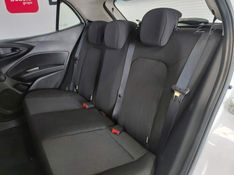Fiat ARGO 1.0 FIREFLY FLEX DRIVE MANUAL 2022/2023 BETIOLO NOVOS E SEMINOVOS LAJEADO / Carros no Vale