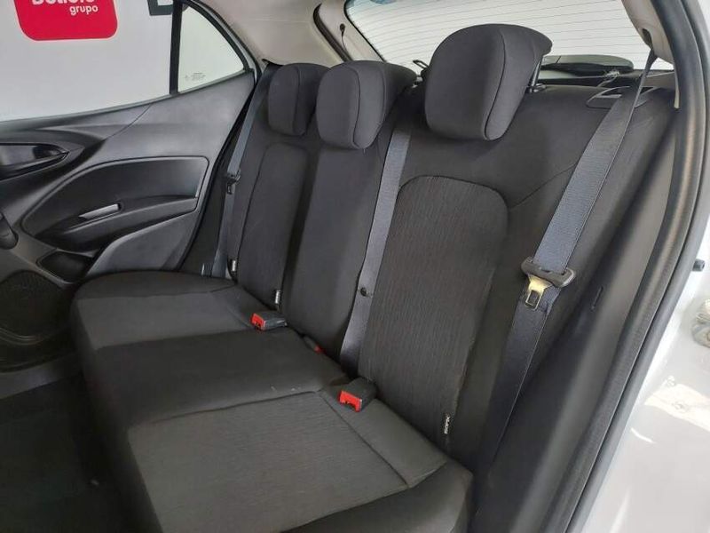 Fiat ARGO 1.0 FIREFLY FLEX DRIVE MANUAL 2022/2023 BETIOLO NOVOS E SEMINOVOS LAJEADO / Carros no Vale