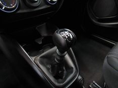 Fiat ARGO 1.0 FIREFLY FLEX MANUAL 2024/2025 BETIOLO NOVOS E SEMINOVOS LAJEADO / Carros no Vale