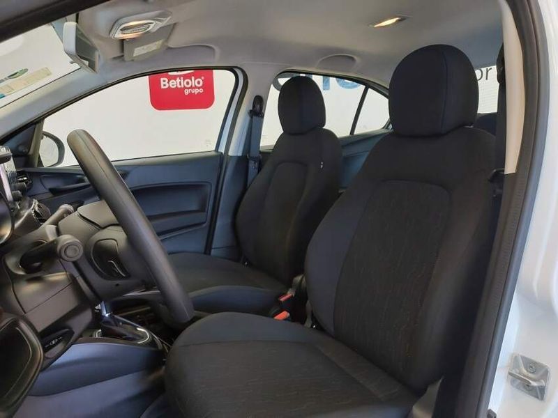 Fiat CRONOS 1.3 FIREFLY FLEX DRIVE CVT 2024/2025 BETIOLO NOVOS E SEMINOVOS LAJEADO / Carros no Vale