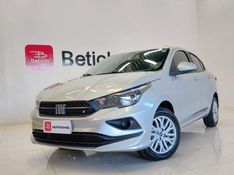 Fiat CRONOS 1.3 FIREFLY FLEX MANUAL 2021/2022 BETIOLO NOVOS E SEMINOVOS LAJEADO / Carros no Vale