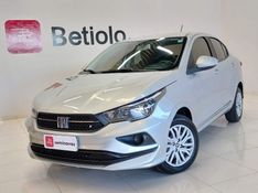 Fiat CRONOS 1.3 FIREFLY FLEX MANUAL 2021/2022 BETIOLO NOVOS E SEMINOVOS LAJEADO / Carros no Vale