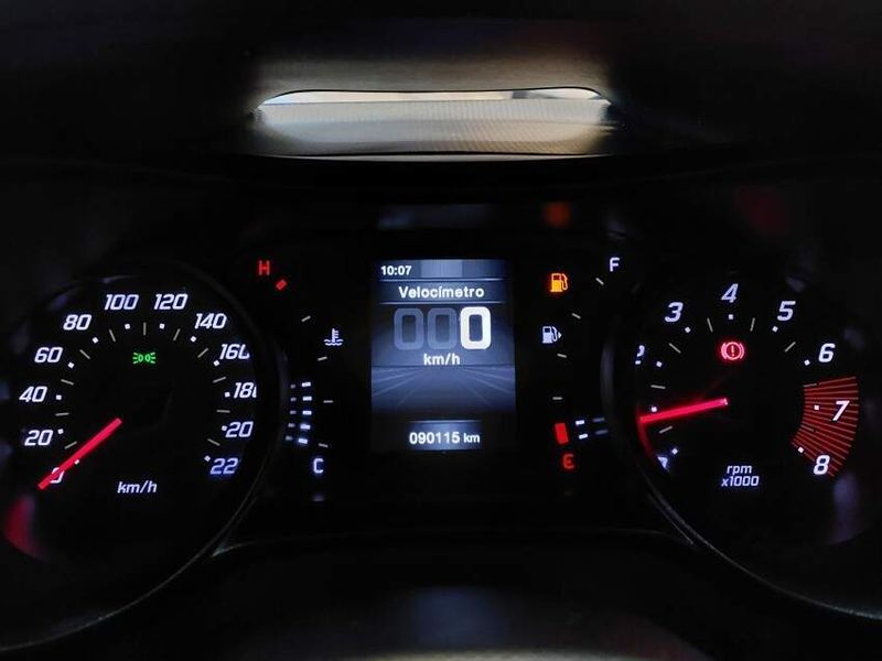 Fiat CRONOS 1.3 FIREFLY FLEX MANUAL 2021/2022 BETIOLO NOVOS E SEMINOVOS LAJEADO / Carros no Vale