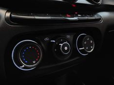 Fiat CRONOS 1.3 FIREFLY FLEX MANUAL 2021/2022 BETIOLO NOVOS E SEMINOVOS LAJEADO / Carros no Vale