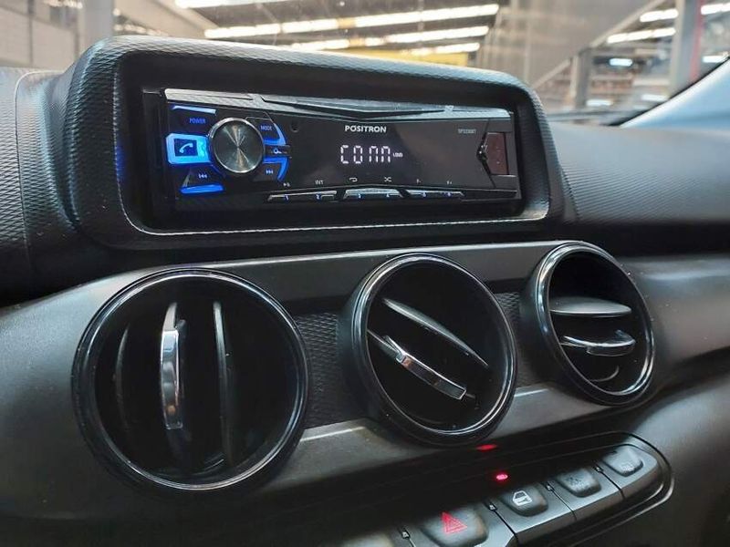 Fiat CRONOS 1.3 FIREFLY FLEX MANUAL 2021/2022 BETIOLO NOVOS E SEMINOVOS LAJEADO / Carros no Vale