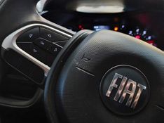 Fiat CRONOS 1.3 FIREFLY FLEX MANUAL 2021/2022 BETIOLO NOVOS E SEMINOVOS LAJEADO / Carros no Vale