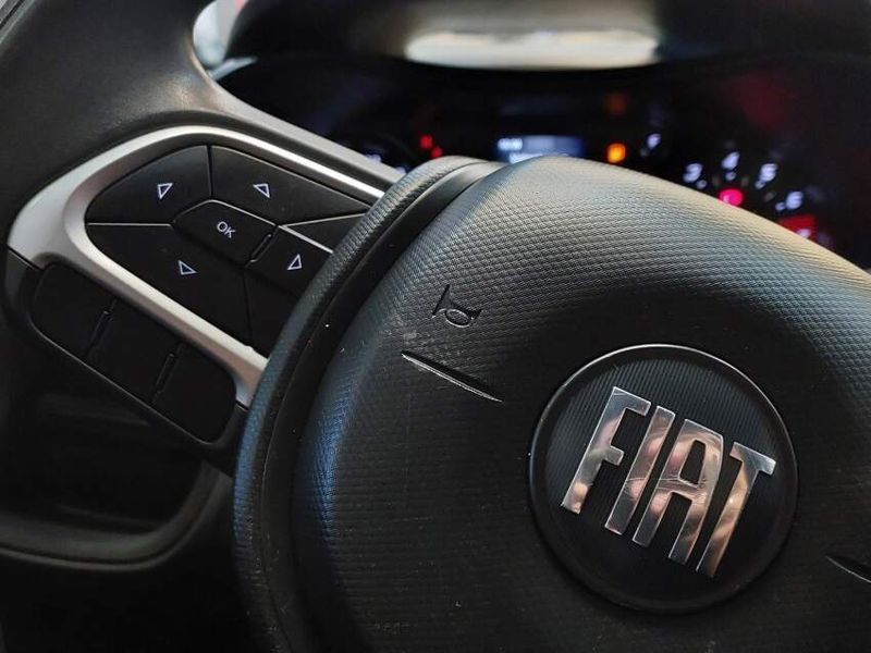 Fiat CRONOS 1.3 FIREFLY FLEX MANUAL 2021/2022 BETIOLO NOVOS E SEMINOVOS LAJEADO / Carros no Vale