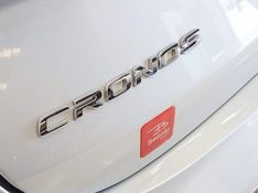 Fiat CRONOS 1.3 FIREFLY FLEX MANUAL 2021/2022 BETIOLO NOVOS E SEMINOVOS LAJEADO / Carros no Vale