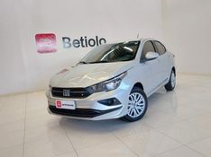 Fiat CRONOS 1.3 FIREFLY FLEX MANUAL 2021/2022 BETIOLO NOVOS E SEMINOVOS LAJEADO / Carros no Vale