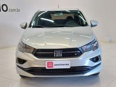 Fiat CRONOS 1.3 FIREFLY FLEX MANUAL 2021/2022 BETIOLO NOVOS E SEMINOVOS LAJEADO / Carros no Vale