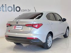 Fiat CRONOS 1.3 FIREFLY FLEX MANUAL 2021/2022 BETIOLO NOVOS E SEMINOVOS LAJEADO / Carros no Vale