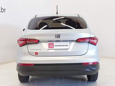 Fiat CRONOS 1.3 FIREFLY FLEX MANUAL 2021/2022 BETIOLO NOVOS E SEMINOVOS LAJEADO / Carros no Vale
