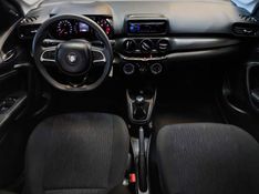 Fiat CRONOS 1.3 FIREFLY FLEX MANUAL 2021/2022 BETIOLO NOVOS E SEMINOVOS LAJEADO / Carros no Vale
