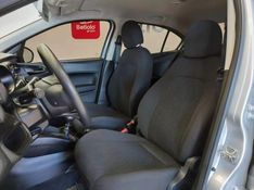 Fiat CRONOS 1.3 FIREFLY FLEX MANUAL 2021/2022 BETIOLO NOVOS E SEMINOVOS LAJEADO / Carros no Vale