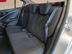 Fiat CRONOS 1.3 FIREFLY FLEX MANUAL 2021/2022 BETIOLO NOVOS E SEMINOVOS LAJEADO / Carros no Vale