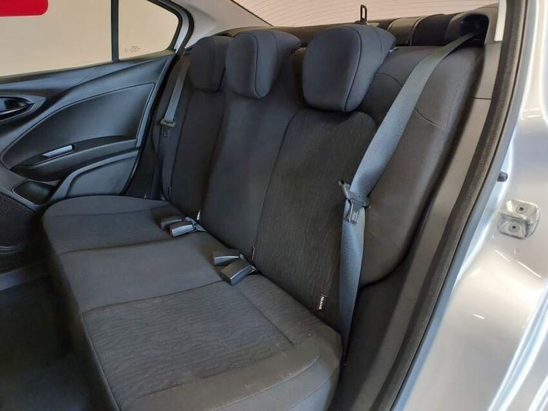 Fiat CRONOS 1.3 FIREFLY FLEX MANUAL 2021/2022 BETIOLO NOVOS E SEMINOVOS LAJEADO / Carros no Vale