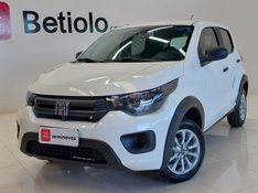 Fiat MOBI 1.0 EVO FLEX LIKE MANUAL 2022/2023 BETIOLO NOVOS E SEMINOVOS LAJEADO / Carros no Vale