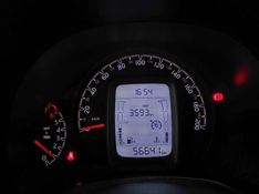 Fiat MOBI 1.0 EVO FLEX LIKE MANUAL 2022/2023 BETIOLO NOVOS E SEMINOVOS LAJEADO / Carros no Vale