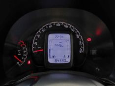 Fiat MOBI 1.0 EVO FLEX LIKE MANUAL 2021/2022 BETIOLO NOVOS E SEMINOVOS LAJEADO / Carros no Vale