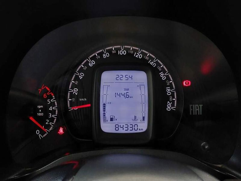 Fiat MOBI 1.0 EVO FLEX LIKE MANUAL 2021/2022 BETIOLO NOVOS E SEMINOVOS LAJEADO / Carros no Vale