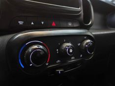 Fiat MOBI 1.0 EVO FLEX LIKE MANUAL 2022/2023 BETIOLO NOVOS E SEMINOVOS LAJEADO / Carros no Vale