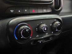 Fiat MOBI 1.0 EVO FLEX LIKE MANUAL 2022/2023 BETIOLO NOVOS E SEMINOVOS LAJEADO / Carros no Vale