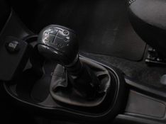 Fiat MOBI 1.0 EVO FLEX LIKE MANUAL 2021/2022 BETIOLO NOVOS E SEMINOVOS LAJEADO / Carros no Vale