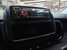 Fiat MOBI 1.0 EVO FLEX LIKE MANUAL 2022/2023 BETIOLO NOVOS E SEMINOVOS LAJEADO / Carros no Vale