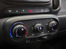 Fiat MOBI 1.0 EVO FLEX LIKE MANUAL 2022/2023 BETIOLO NOVOS E SEMINOVOS LAJEADO / Carros no Vale