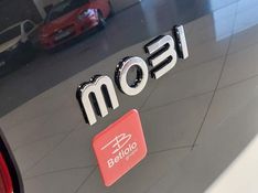 Fiat MOBI 1.0 EVO FLEX LIKE MANUAL 2022/2023 BETIOLO NOVOS E SEMINOVOS LAJEADO / Carros no Vale