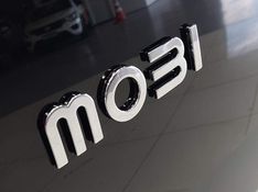 Fiat MOBI 1.0 EVO FLEX LIKE MANUAL 2022/2023 BETIOLO NOVOS E SEMINOVOS LAJEADO / Carros no Vale