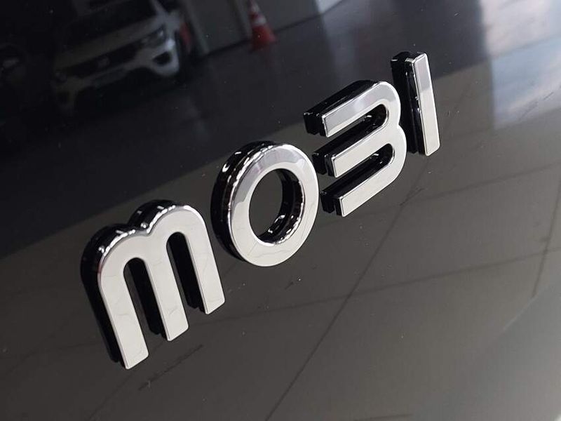 Fiat MOBI 1.0 EVO FLEX LIKE MANUAL 2022/2023 BETIOLO NOVOS E SEMINOVOS LAJEADO / Carros no Vale