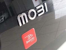 Fiat MOBI 1.0 EVO FLEX LIKE MANUAL 2021/2022 BETIOLO NOVOS E SEMINOVOS LAJEADO / Carros no Vale