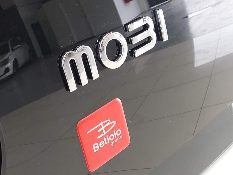 Fiat MOBI 1.0 EVO FLEX LIKE MANUAL 2021/2022 BETIOLO NOVOS E SEMINOVOS LAJEADO / Carros no Vale