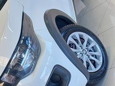 Fiat MOBI 1.0 EVO FLEX LIKE MANUAL 2022/2023 BETIOLO NOVOS E SEMINOVOS LAJEADO / Carros no Vale