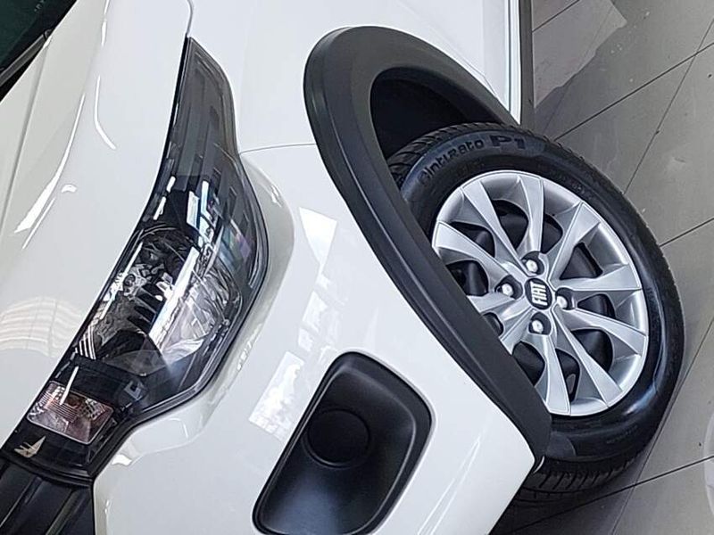 Fiat MOBI 1.0 EVO FLEX LIKE MANUAL 2022/2023 BETIOLO NOVOS E SEMINOVOS LAJEADO / Carros no Vale