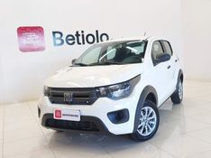 Fiat MOBI 1.0 EVO FLEX LIKE MANUAL 2022/2023 BETIOLO NOVOS E SEMINOVOS LAJEADO / Carros no Vale