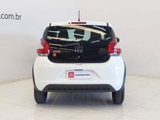 Fiat MOBI 1.0 EVO FLEX LIKE MANUAL 2022/2023 BETIOLO NOVOS E SEMINOVOS LAJEADO / Carros no Vale