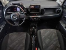 Fiat MOBI 1.0 EVO FLEX LIKE MANUAL 2021/2022 BETIOLO NOVOS E SEMINOVOS LAJEADO / Carros no Vale