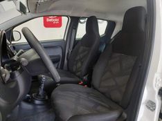 Fiat MOBI 1.0 EVO FLEX LIKE MANUAL 2022/2023 BETIOLO NOVOS E SEMINOVOS LAJEADO / Carros no Vale
