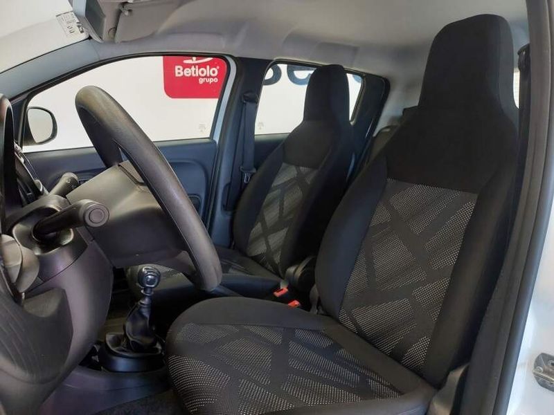 Fiat MOBI 1.0 EVO FLEX LIKE MANUAL 2022/2023 BETIOLO NOVOS E SEMINOVOS LAJEADO / Carros no Vale