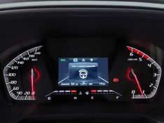 Fiat TITANO 2.2 TURBO DIESEL VOLCANO 4X4 AT6 2024/2025 BETIOLO NOVOS E SEMINOVOS LAJEADO / Carros no Vale