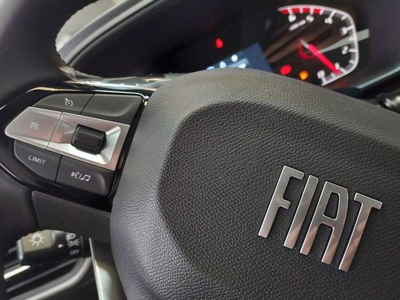 Fiat TITANO 2.2 TURBO DIESEL VOLCANO 4X4 AT6 2024/2025 BETIOLO NOVOS E SEMINOVOS LAJEADO / Carros no Vale
