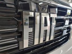 Fiat TITANO 2.2 TURBO DIESEL VOLCANO 4X4 AT6 2024/2025 BETIOLO NOVOS E SEMINOVOS LAJEADO / Carros no Vale