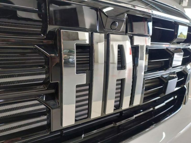 Fiat TITANO 2.2 TURBO DIESEL VOLCANO 4X4 AT6 2024/2025 BETIOLO NOVOS E SEMINOVOS LAJEADO / Carros no Vale